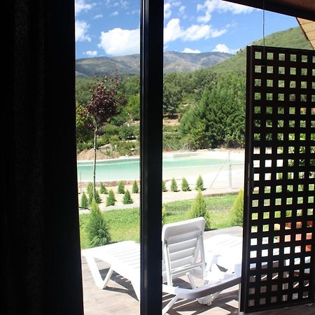 Complejo Rural La Coronilla Guest House Jarandilla de la Vera Ruang foto