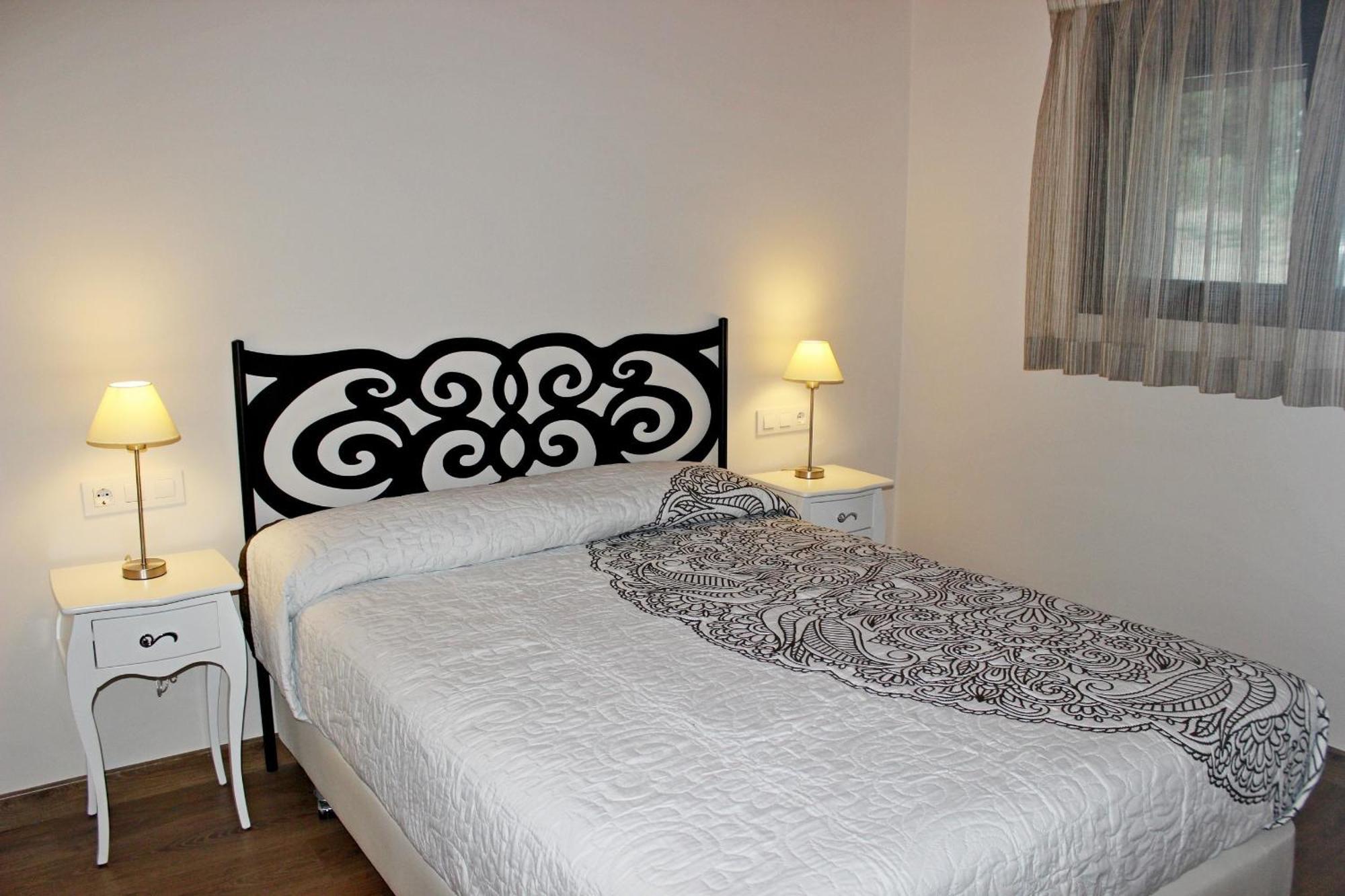 Complejo Rural La Coronilla Guest House Jarandilla de la Vera Ruang foto